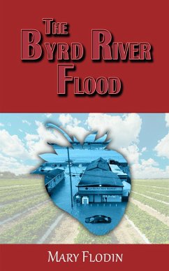 Cover The Byrd River Flood (eBook, ePUB)