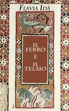 Cover Il ferro e il telaio (eBook, ePUB)