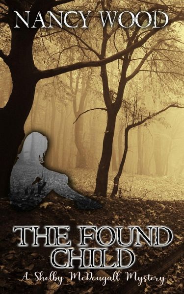 The Found Child (eBook, ePUB)