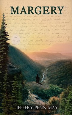 Cover Margery (eBook, ePUB)