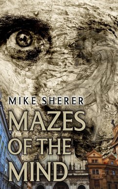 Cover Mazes of the Mind (eBook, ePUB)