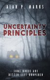 Uncertainty Principles (eBook, ePUB)