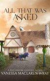 All That Was Asked (eBook, ePUB)