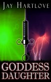 Goddess Daughter (Goddess Rising #2) (eBook, ePUB)