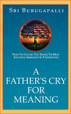 Cover A Father's Cry for Meaning (eBook, ePUB)