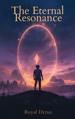 Cover The Eternal Resonance (eBook, ePUB)
