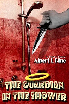 Cover The Guardian in the Shower (eBook, ePUB)