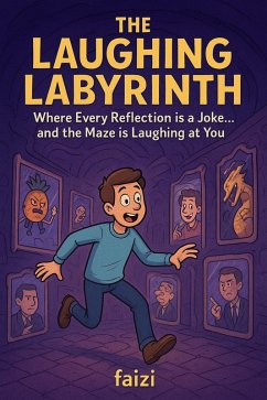 Cover The Laughing Labyrinth (eBook, ePUB)
