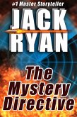 The Mystery Directive - A Jack Ryan Mystery Thriller (eBook, ePUB)