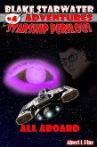 All Aboard (Starship Perilous Adventure #4) (eBook, ePUB)