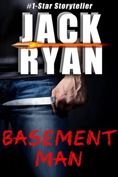 Cover Basement Man (eBook, ePUB)