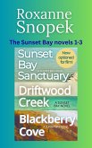 Sunset Bay box set (eBook, ePUB) Sunset Bay box set (eBook, ePUB)