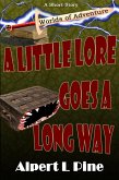 A Little Lore Goes a Long Way (eBook, ePUB)