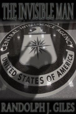 The Invisible Man (eBook, ePUB) - Giles, Randolph