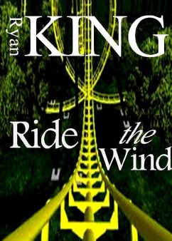 Cover Ride the Wind (eBook, ePUB)