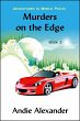 Murders on the Edge (Adventures in... - Bild 1