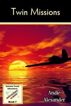 Cover Twin Missions (Extreme Travel, #7) (eBook, ePUB)