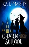 Charm School (eBook, ePUB)