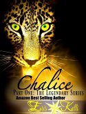 Chalice: Part One (eBook, ePUB) Chalice: Part One (eBook, ePUB)