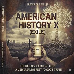 Cover American History X (Exile) (eBook, ePUB)
