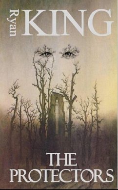 Cover The Protectors (eBook, ePUB)