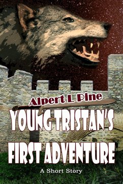 Cover Young Tristan's First Adventure (eBook, ePUB)