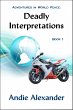 Deadly Interpretations (Adventures in... - Bild 1