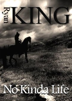 Cover No Kinda Life (eBook, ePUB)