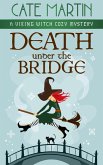 Death Under the Bridge (eBook, ePUB)