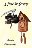A Time for Secrets (eBook, ePUB)