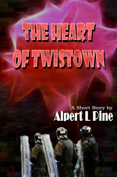The Heart of Twistown (eBook, ePUB)
