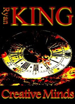 Cover Creative Minds (eBook, ePUB)