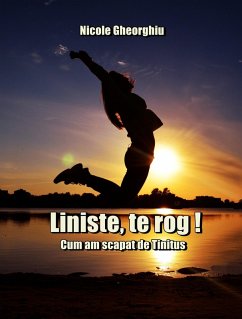 Liniste, Te Rog! (eBook, ePUB) - Gheorghiu, Nicole