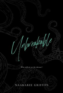 Cover Unbreakable (eBook, ePUB)