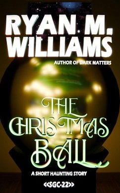 Cover The Christmas Ball (Super Great Challenge Stories, #22) (eBook, ePUB)