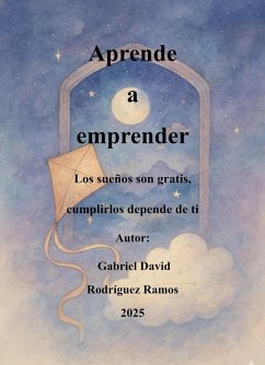 Cover Aprende a emprender (eBook, ePUB)