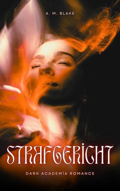 Cover Strafgericht (eBook, ePUB)