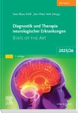 Diagnostik und Therapie neurologischer Erkrankungen (eBook, ePUB)