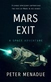 Mars Exit (eBook, ePUB) Mars Exit (eBook, ePUB)