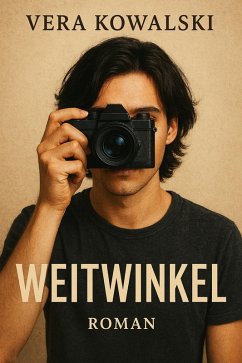 Cover Weitwinkel (eBook, ePUB)