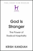 God Is Stranger (eBook, ePUB)