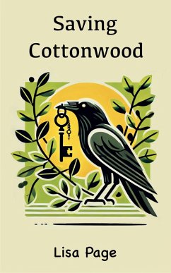 Cover Saving Cottonwood (eBook, ePUB)