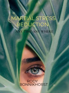 Cover Martial Stress Reduction (eBook, ePUB)