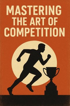 Mastering the Art of Competition (eBook, ePUB) - Agrawal, Aakash Mastering the Art of Competition (eBook, ePUB) - Agrawal, Aakash