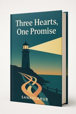 Three Hearts, One Promise (eBook, ePUB) - Sankulahub