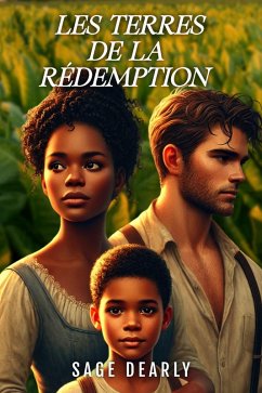 Cover Les Terres de la Rédemption (eBook, ePUB)