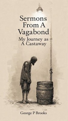Cover Sermons From A Vagabond (Metta Mindset, #4) (eBook, ePUB)