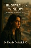 The November Window (eBook, ePUB)