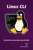 Linux CLI (eBook, ePUB)