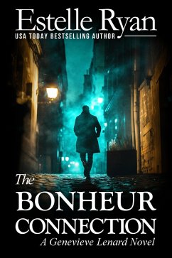 Cover The Bonheur Connection (Book 27) (eBook, ePUB)